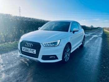 Used Audi A1 2016 for sale - 73547207: Photo