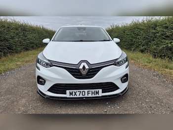 2020 - ICONIC TCE 5-Door