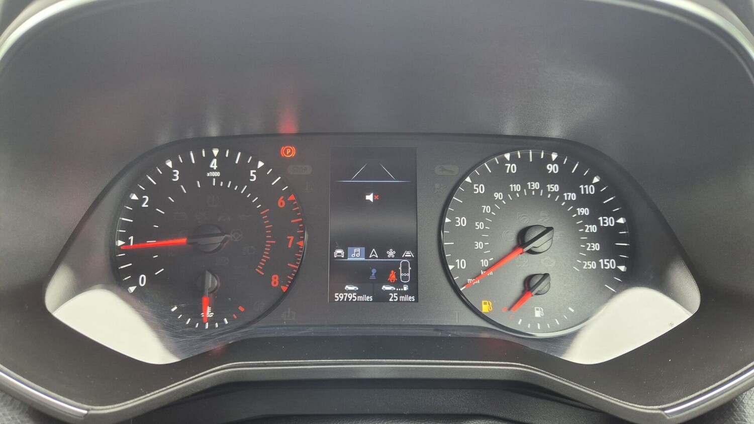 Vehicle 25