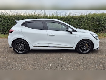 Used Renault Clio 2020 for sale - 75541858: Photo