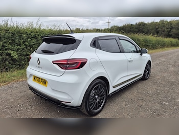 Used Renault Clio 2020 for sale - 75541858: Photo