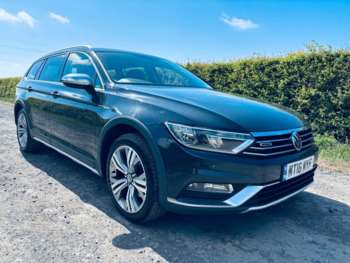 2016 (16) - ALLTRACK TDI BLUEMOTION TECH 4MOTION DSG 5-Door