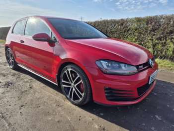 2014 (64) - GTI PERFORMANCE 3-Door