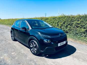 2017 (67) - PURETECH FEEL 5-Door