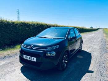 Used Citroen C3 2017 for sale - 74779639: Photo
