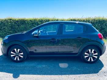 Used Citroen C3 2017 for sale - 74779639: Photo