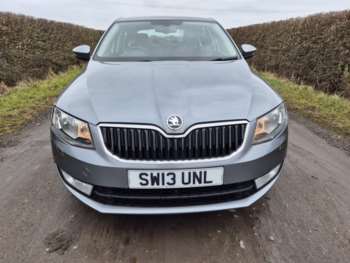 Used Skoda Octavia 2013 for sale - 74315772: Photo