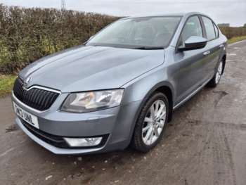 Used Skoda Octavia 2013 for sale - 74315772: Photo