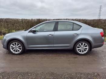 Used Skoda Octavia 2013 for sale - 74315772: Photo