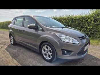 2013 (13) - ZETEC TDCI 5-Door
