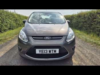 Used Ford Grand C-Max  for sale - 75079642: Photo