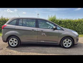 Used Ford Grand C-Max  for sale - 75079642: Photo