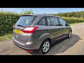 Used Ford Grand C-Max  for sale - 75079642: Photo