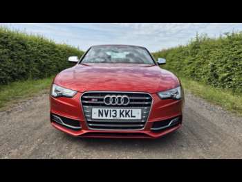 Used Audi A5 2013 for sale - 75079637: Photo