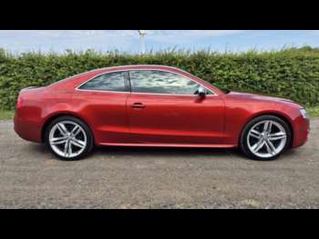 Used Audi A5 2013 for sale - 75079637: Photo