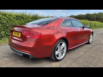 Used Audi A5 2013 for sale - 75079637: Photo