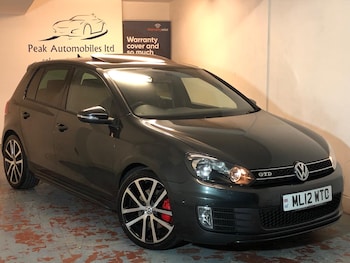 Used Volkswagen Golf 2012 for sale - 76214863: Photo
