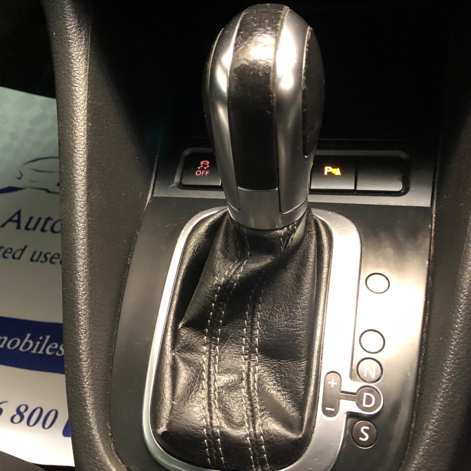 Used Volkswagen Golf 2012 for sale - 76214863: Photo 23
