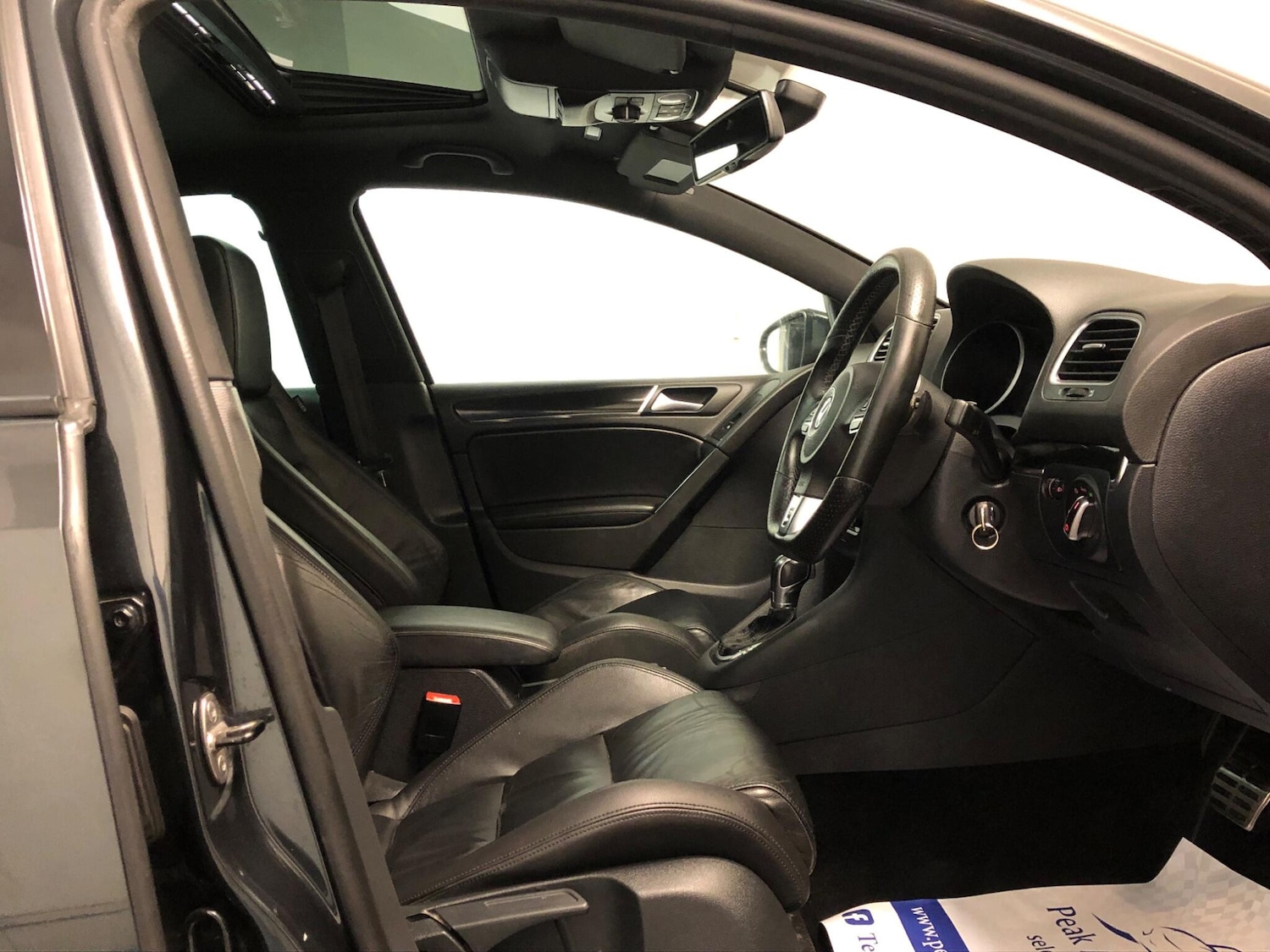 Used Volkswagen Golf 2012 for sale - 76214863: Photo 25
