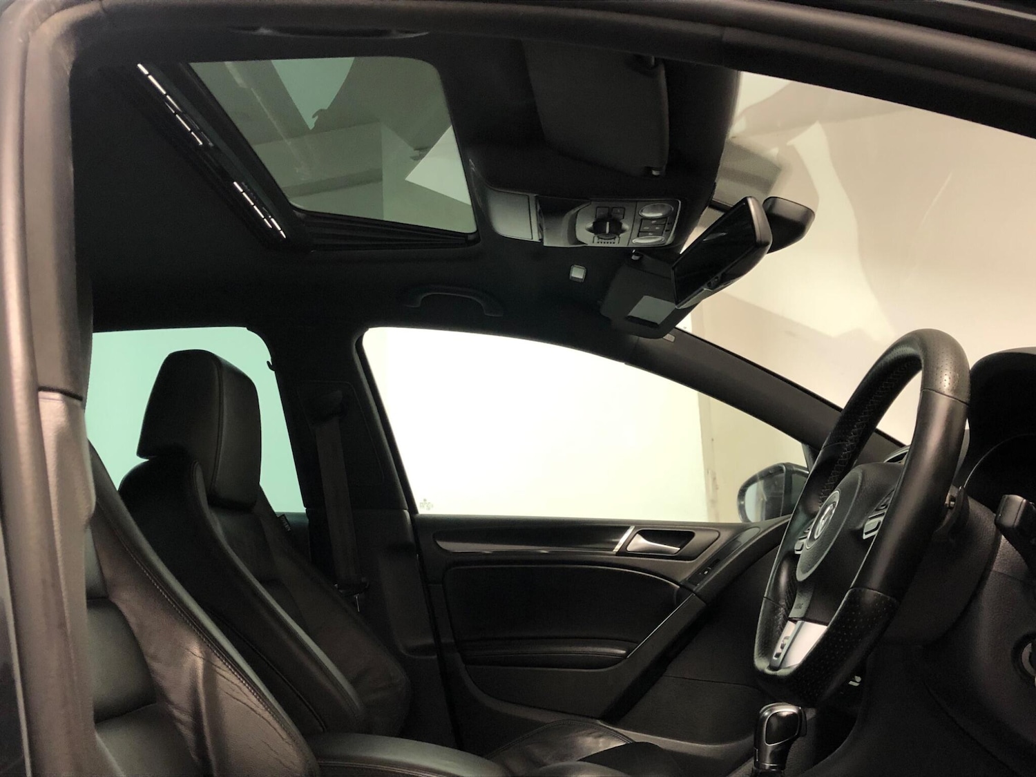 Used Volkswagen Golf 2012 for sale - 76214863: Photo 26