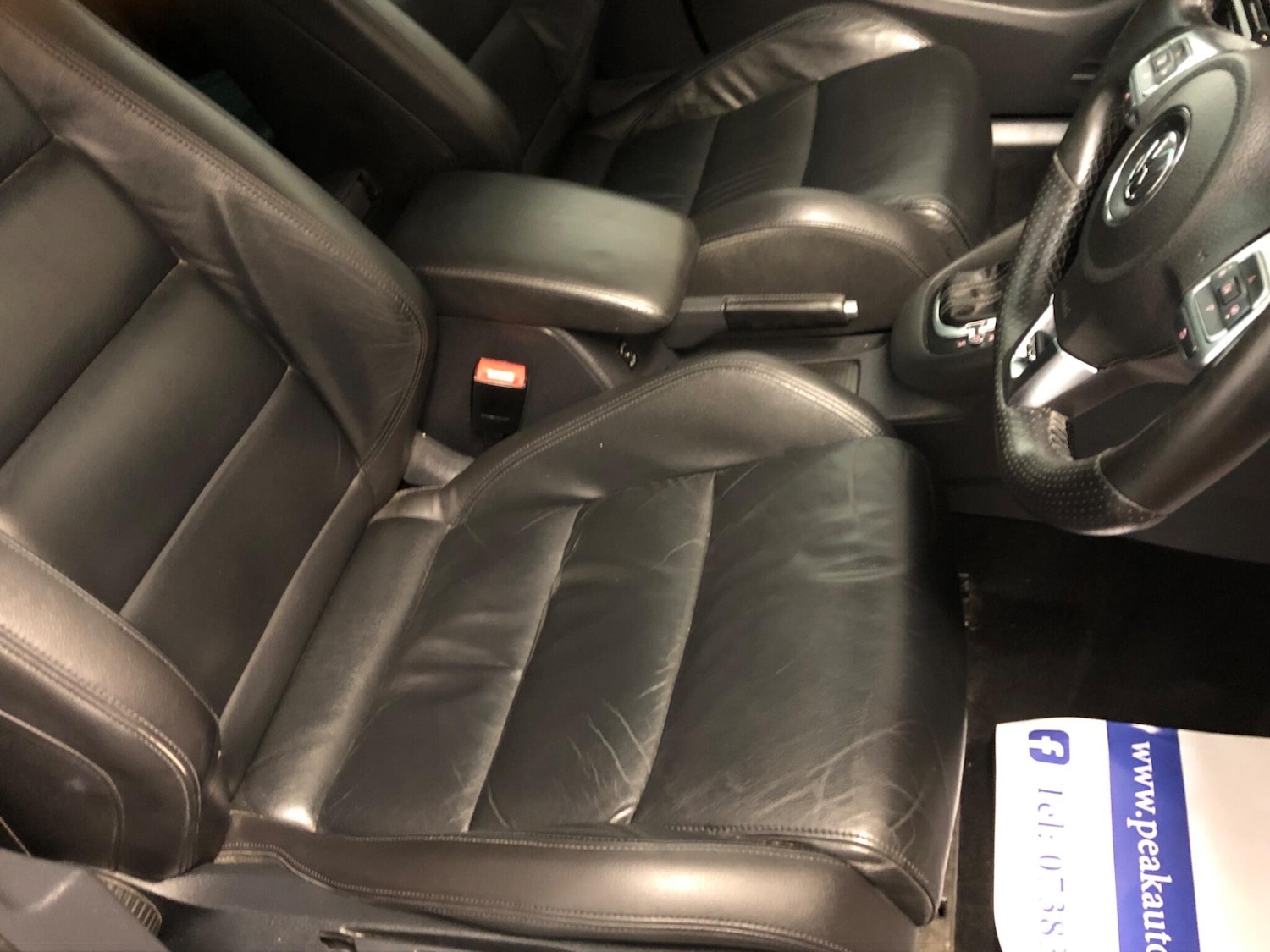 Used Volkswagen Golf 2012 for sale - 76214863: Photo 28