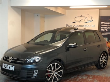 Used Volkswagen Golf 2012 for sale - 76214863: Photo