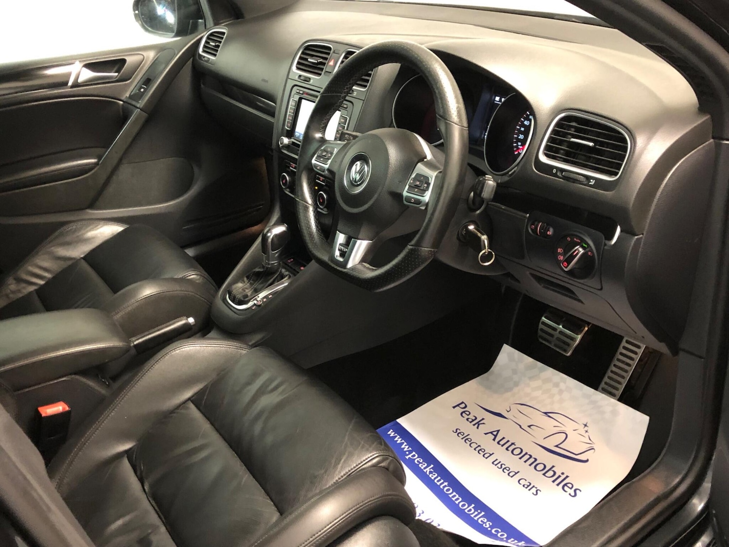 Used Volkswagen Golf 2012 for sale - 76214863: Photo 30