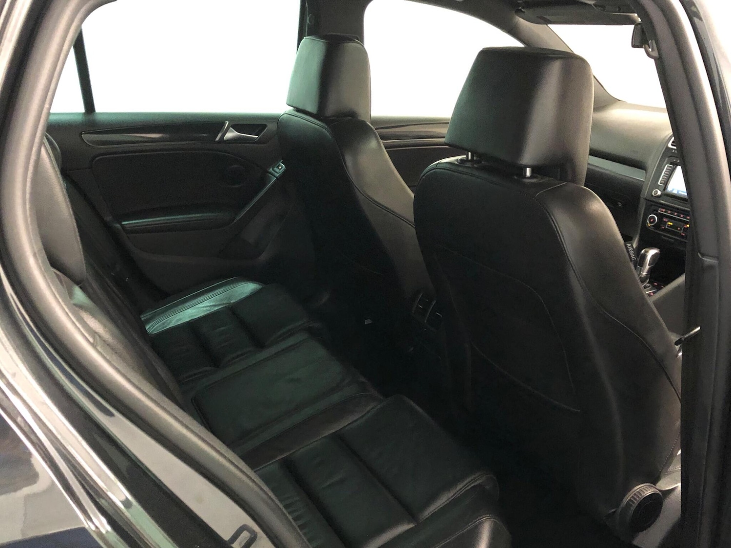Used Volkswagen Golf 2012 for sale - 76214863: Photo 36