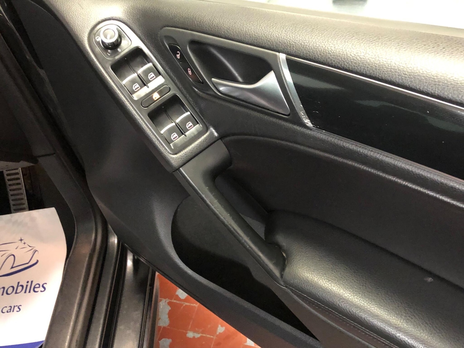 Used Volkswagen Golf 2012 for sale - 76214863: Photo 44