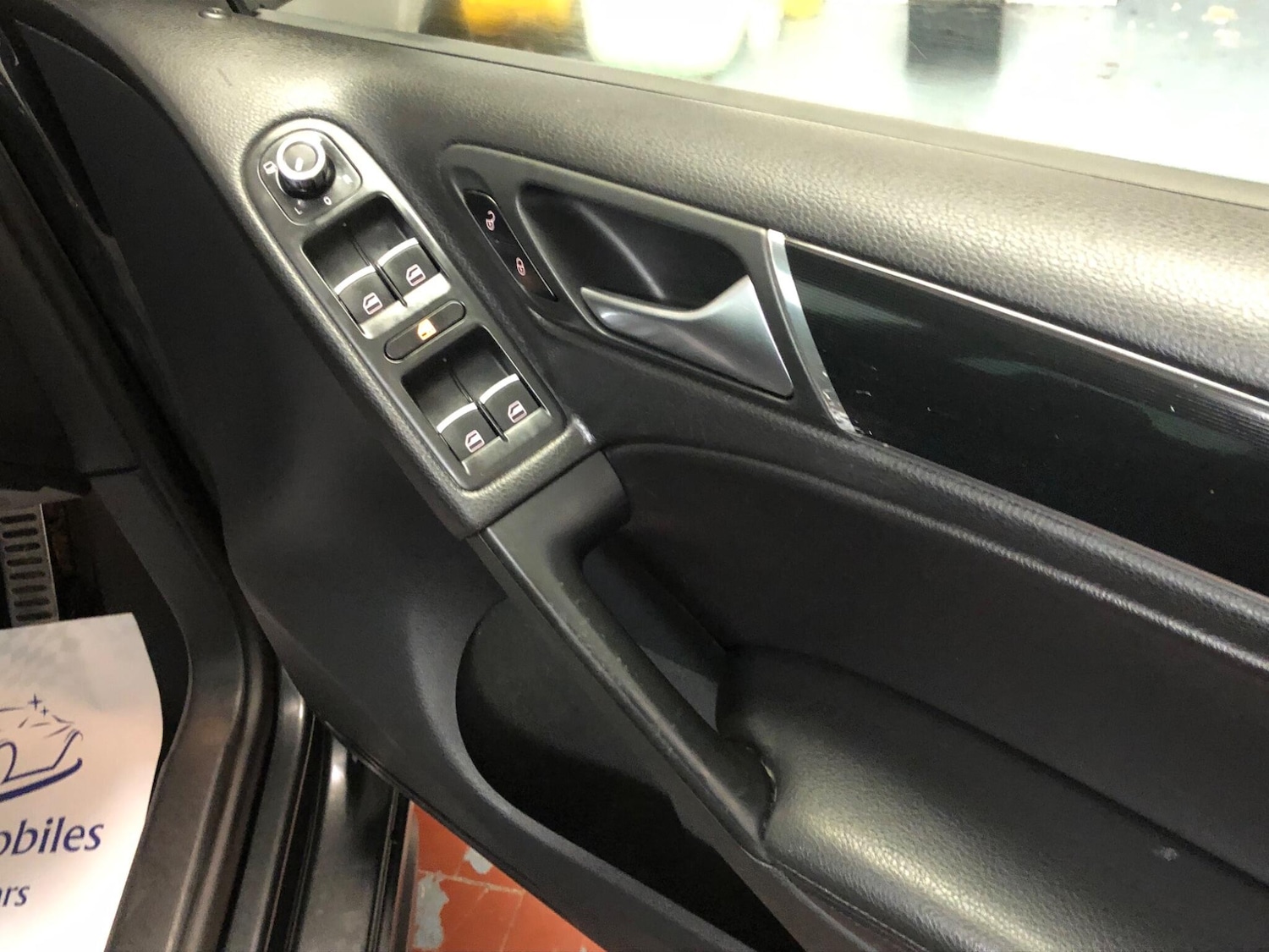 Used Volkswagen Golf 2012 for sale - 76214863: Photo 45