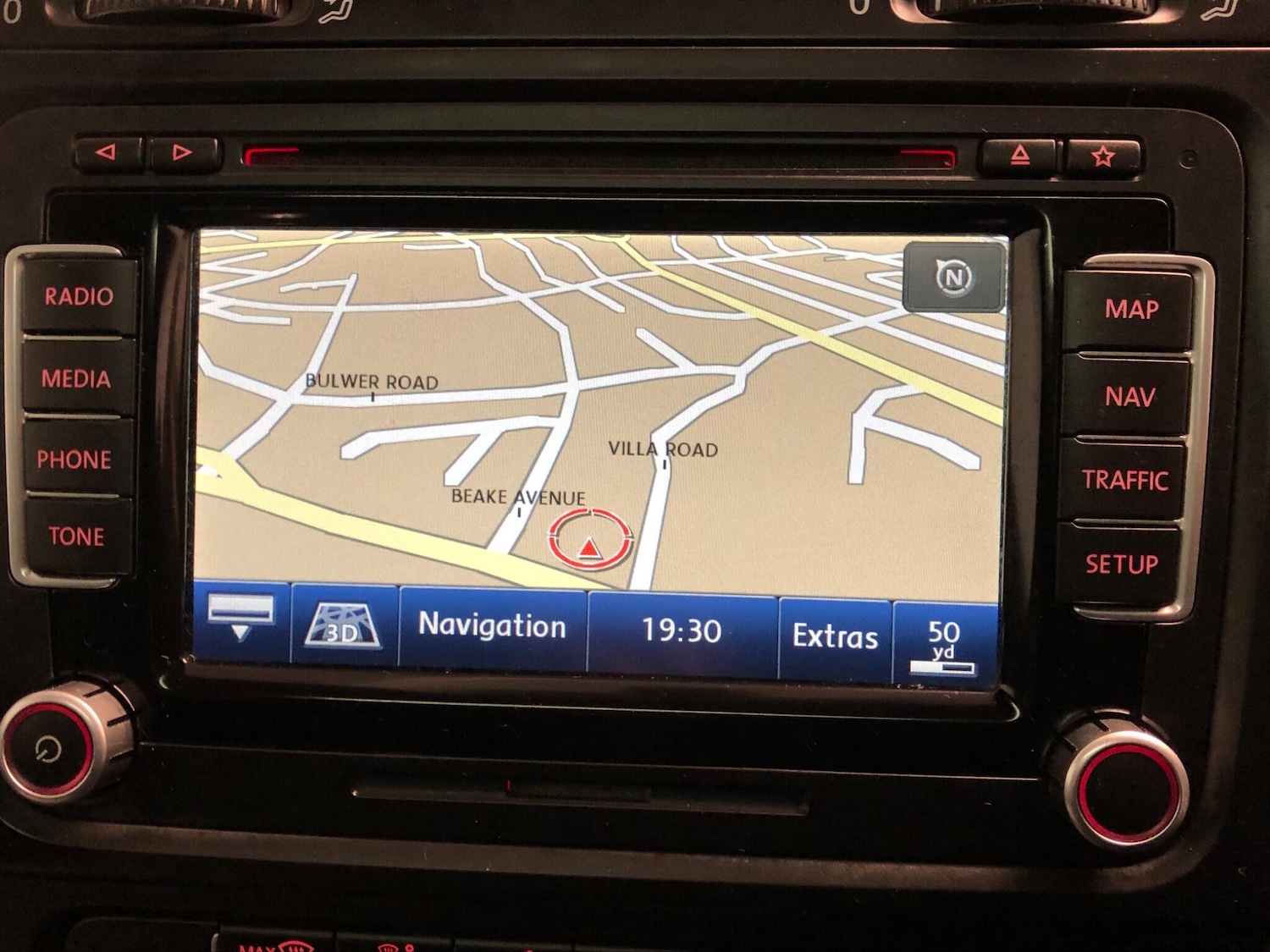 Used Volkswagen Golf 2012 for sale - 76214863: Photo 49