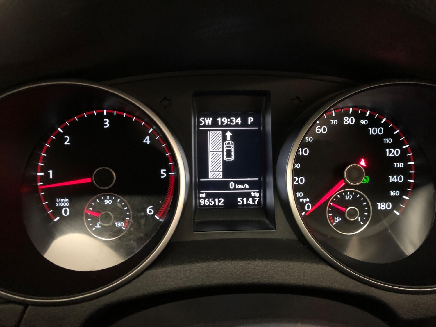Used Volkswagen Golf 2012 for sale - 76214863: Photo 50