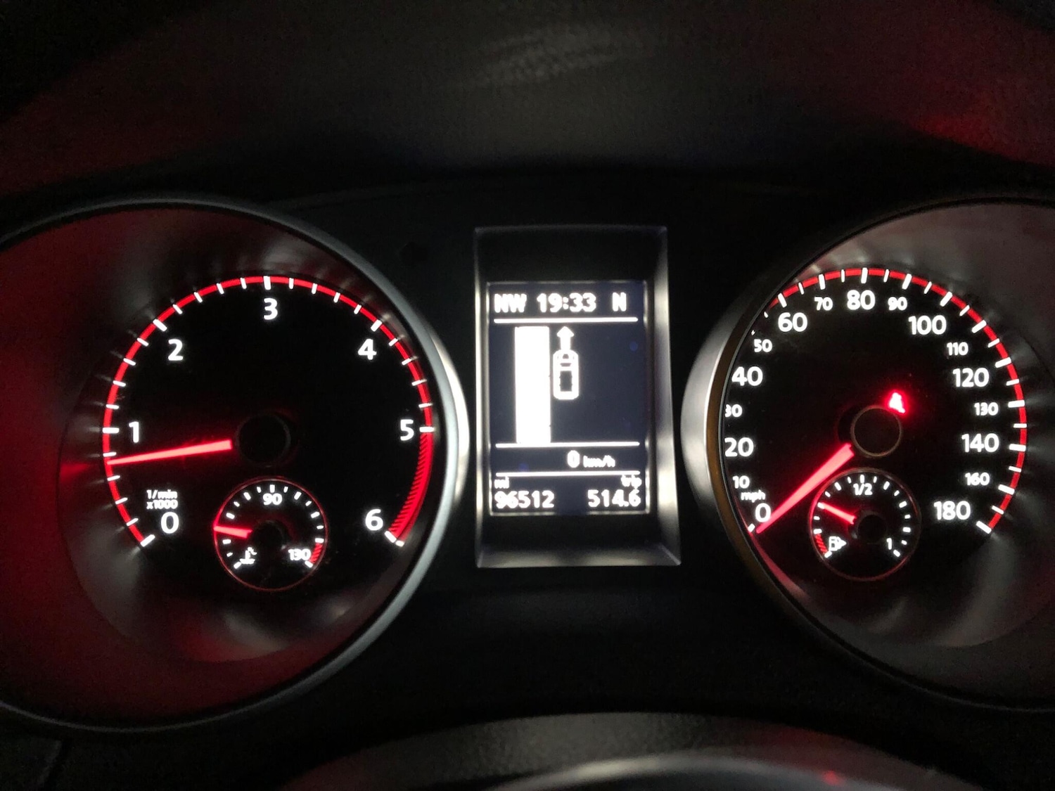 Used Volkswagen Golf 2012 for sale - 76214863: Photo 51