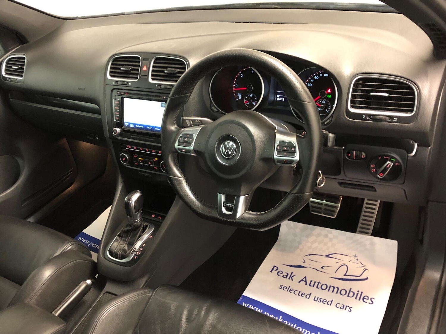 Used Volkswagen Golf 2012 for sale - 76214863: Photo 53