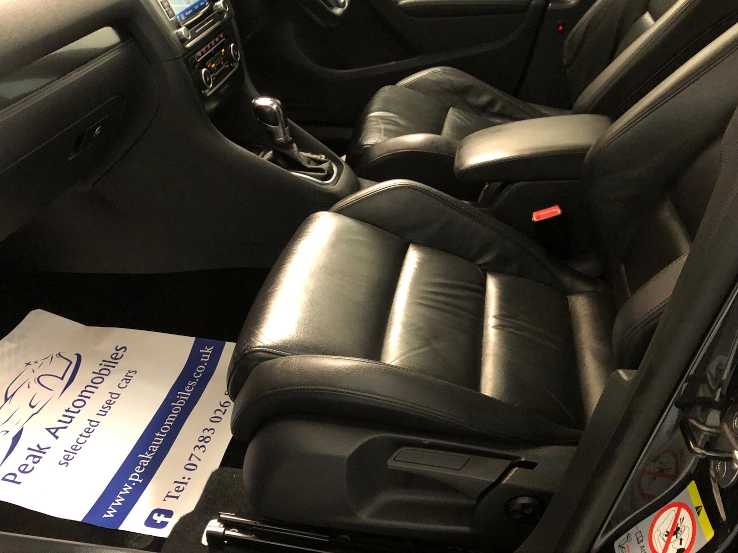 Used Volkswagen Golf 2012 for sale - 76214863: Photo 54