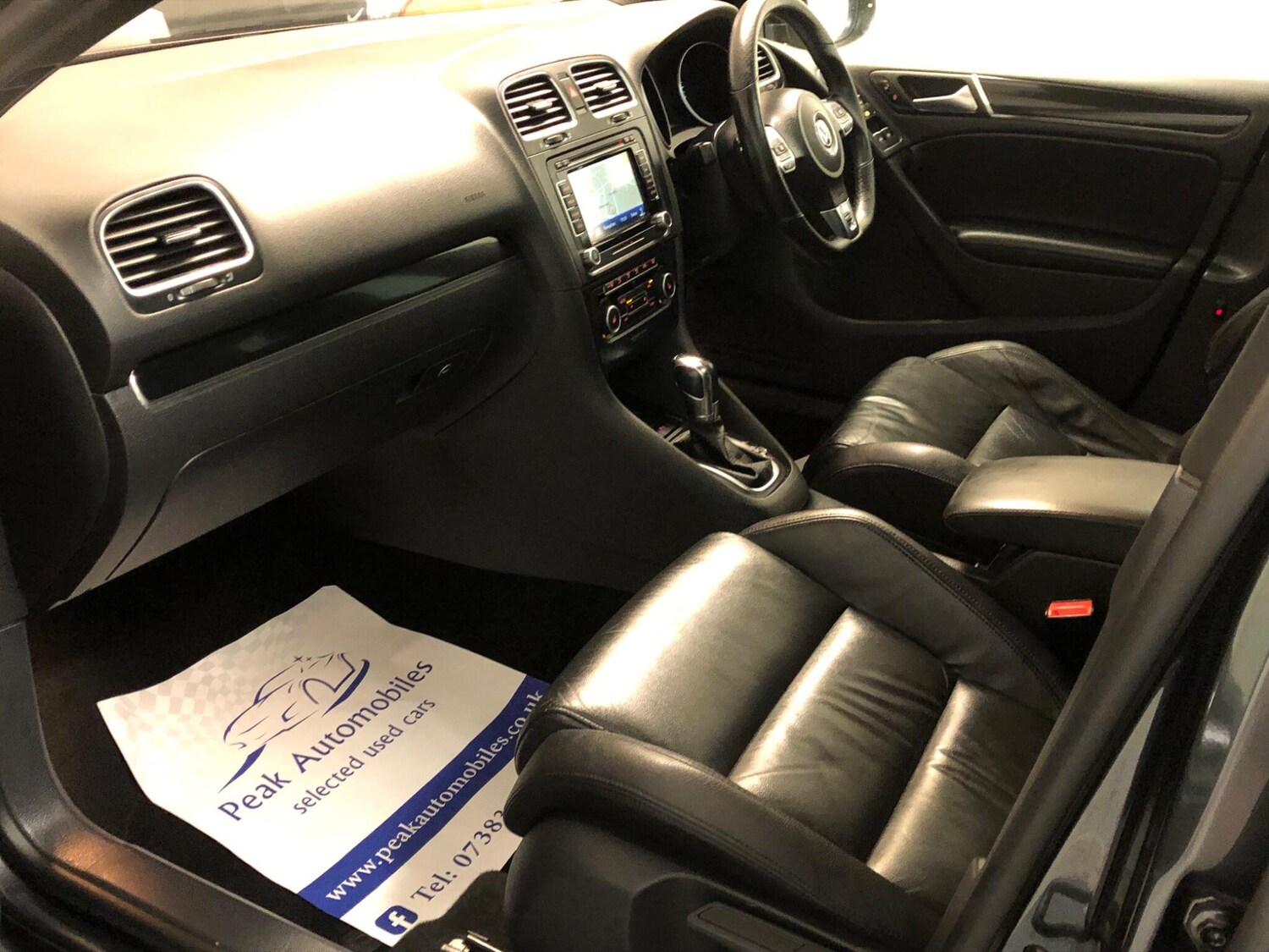 Used Volkswagen Golf 2012 for sale - 76214863: Photo 55