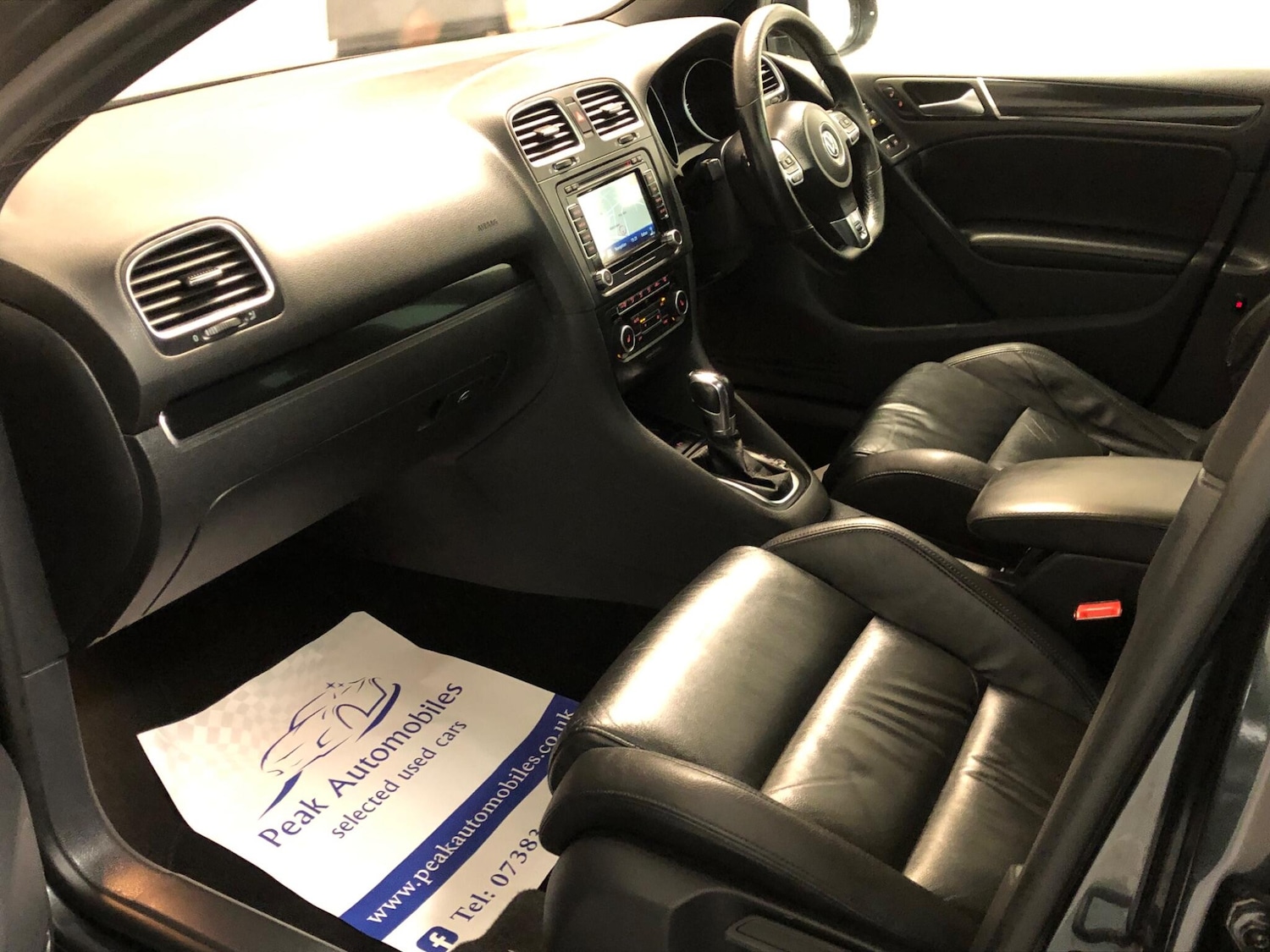 Used Volkswagen Golf 2012 for sale - 76214863: Photo 56