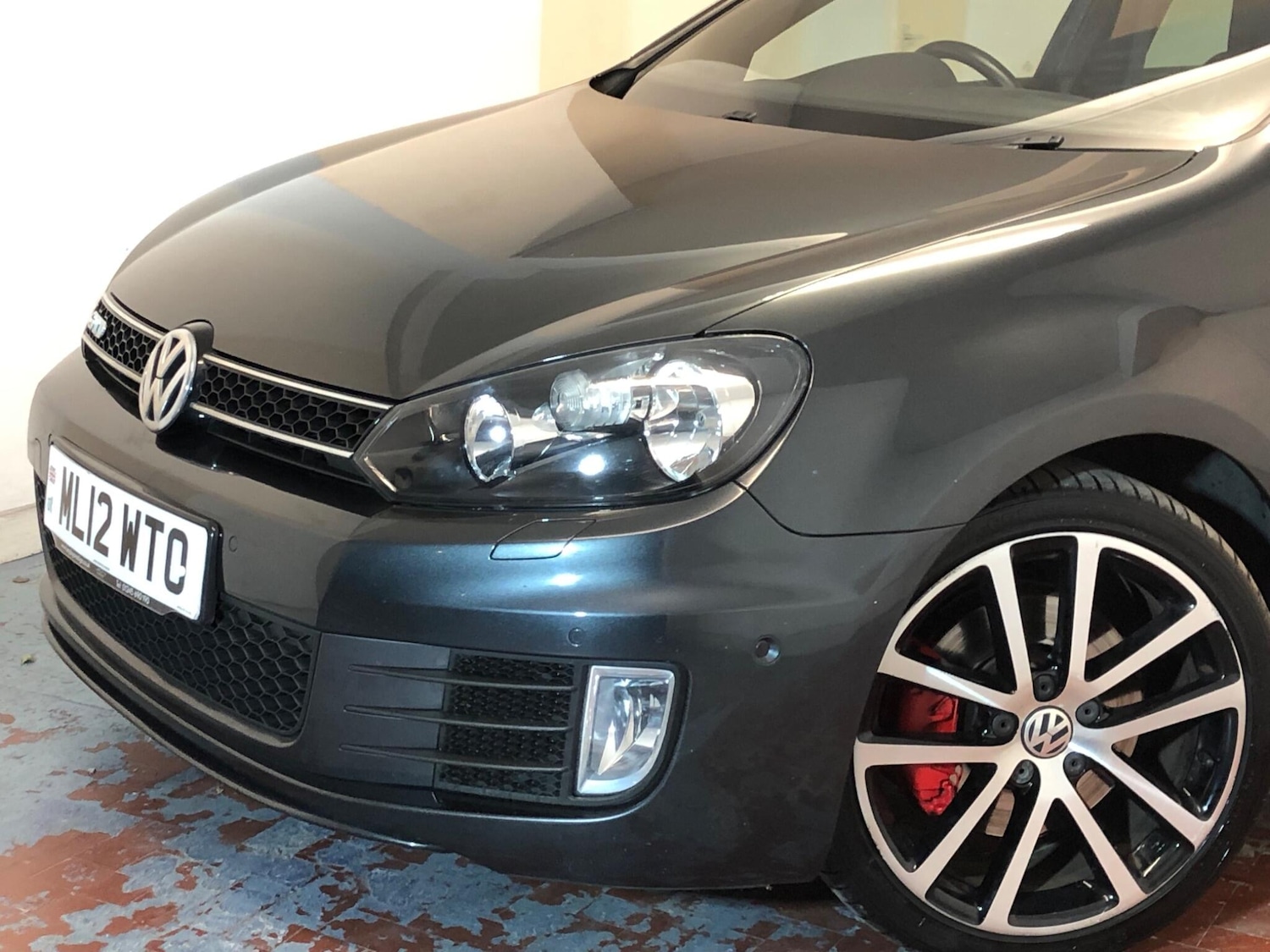 Used Volkswagen Golf 2012 for sale - 76214863: Photo 57