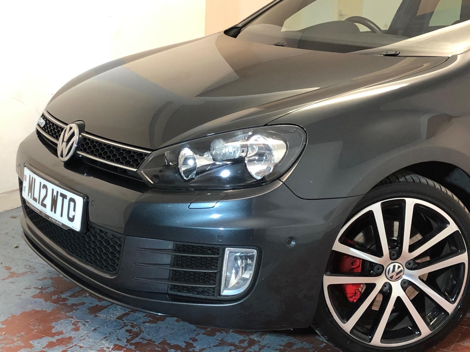 Used Volkswagen Golf 2012 for sale - 76214863: Photo 58