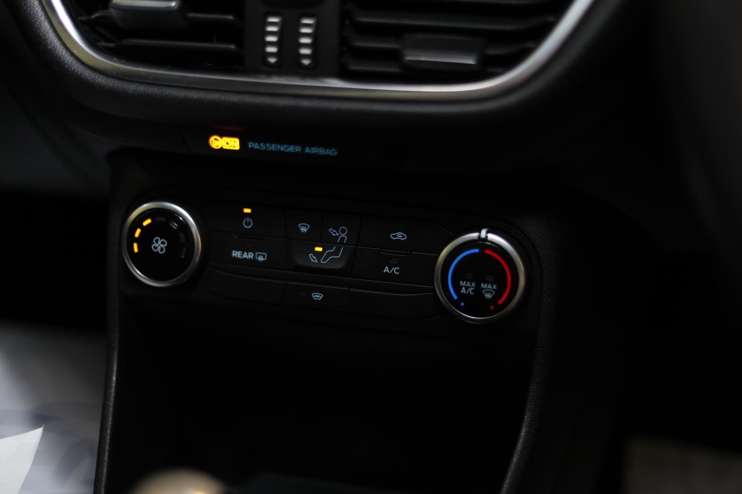 Used Ford Fiesta 2018 for sale - 76656941: Photo 10