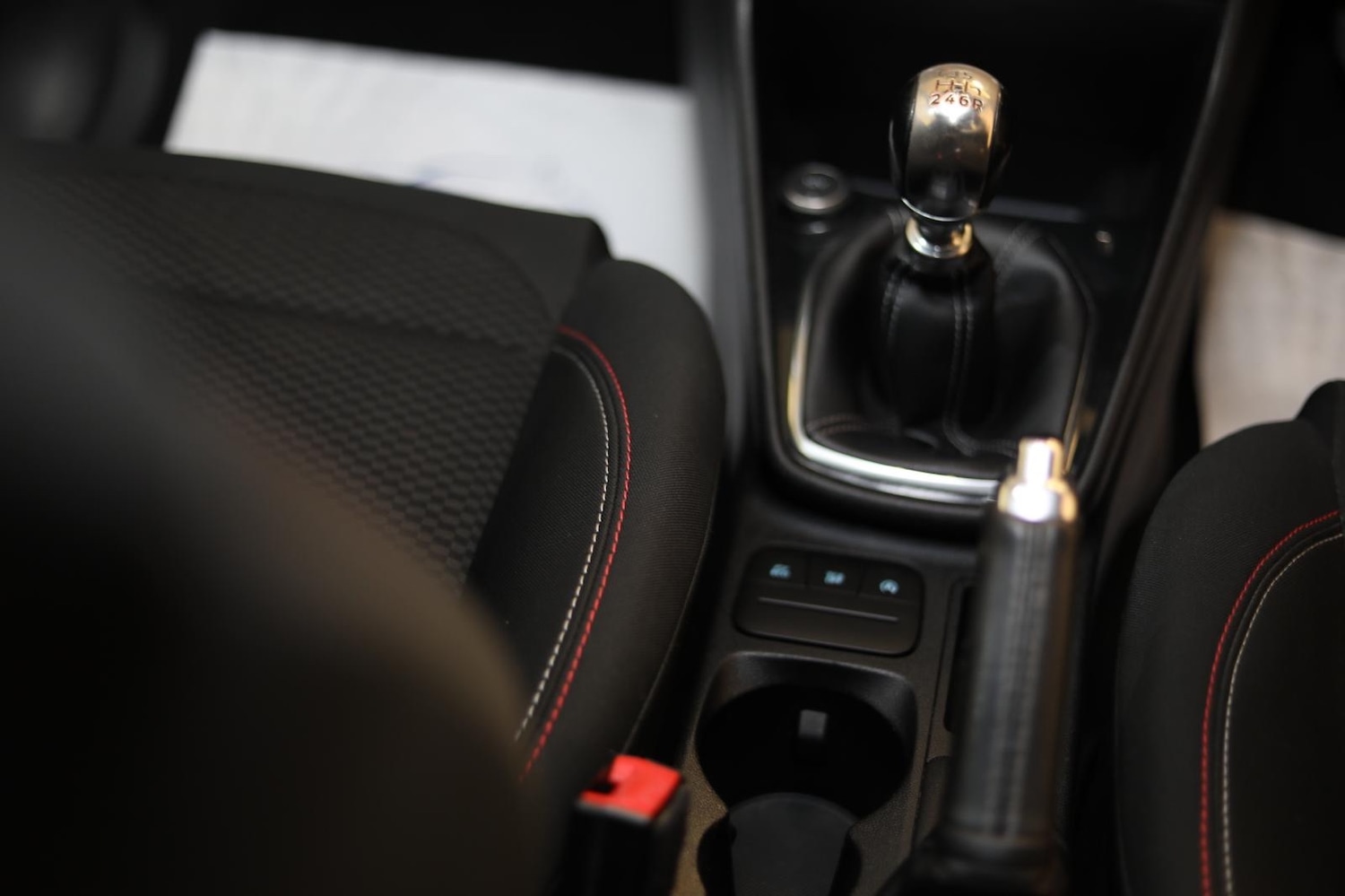 Used Ford Fiesta 2018 for sale - 76656941: Photo 18