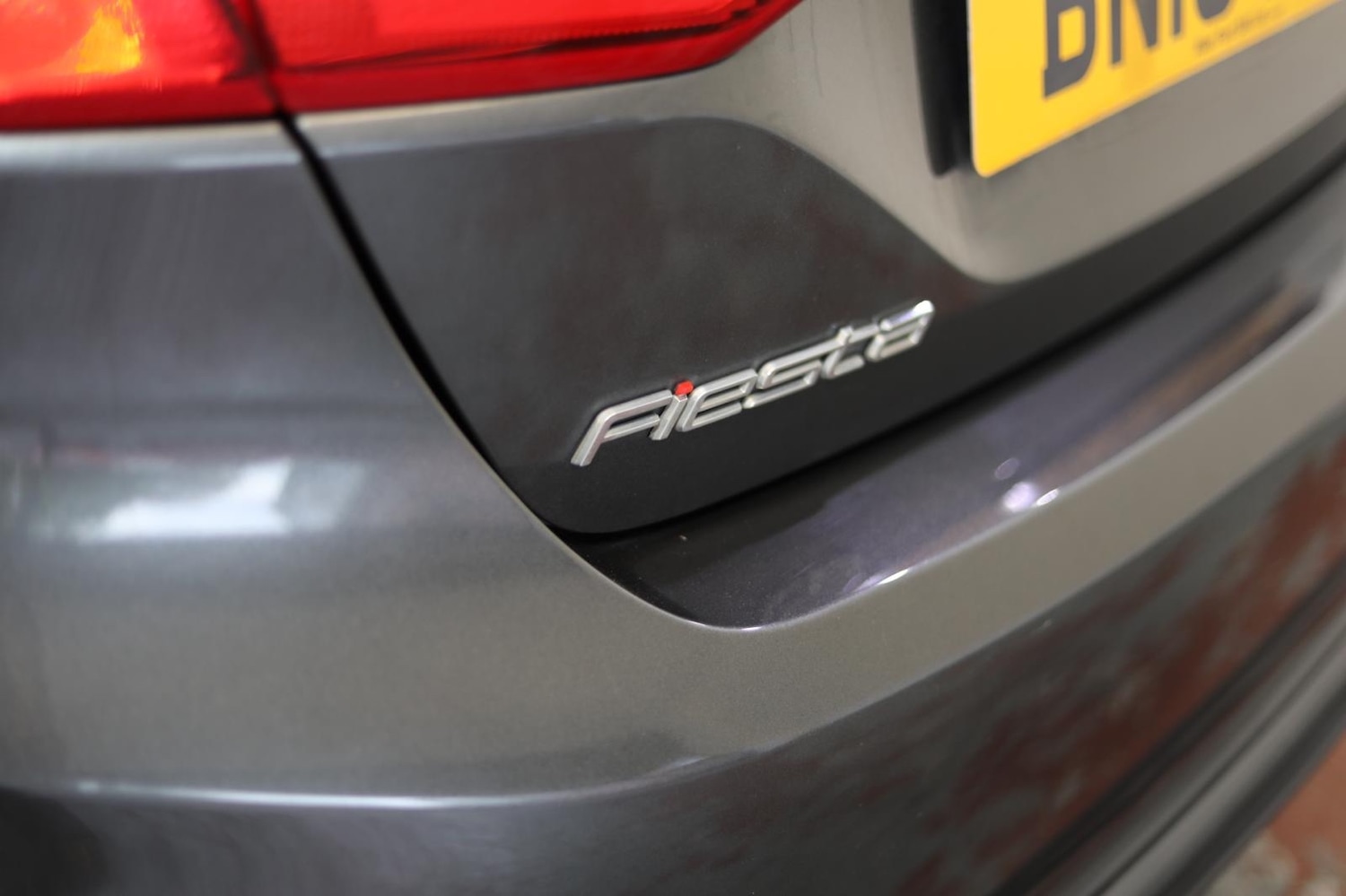 Used Ford Fiesta 2018 for sale - 76656941: Photo 23