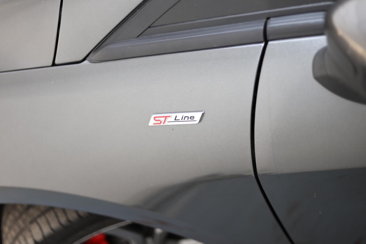 Used Ford Fiesta 2018 for sale - 76656941: Photo 25