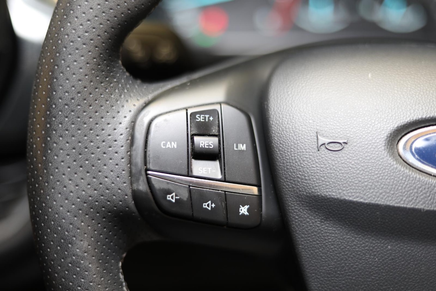 Used Ford Fiesta 2018 for sale - 76656941: Photo 36