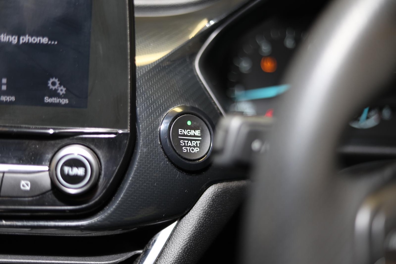 Used Ford Fiesta 2018 for sale - 76656941: Photo 38