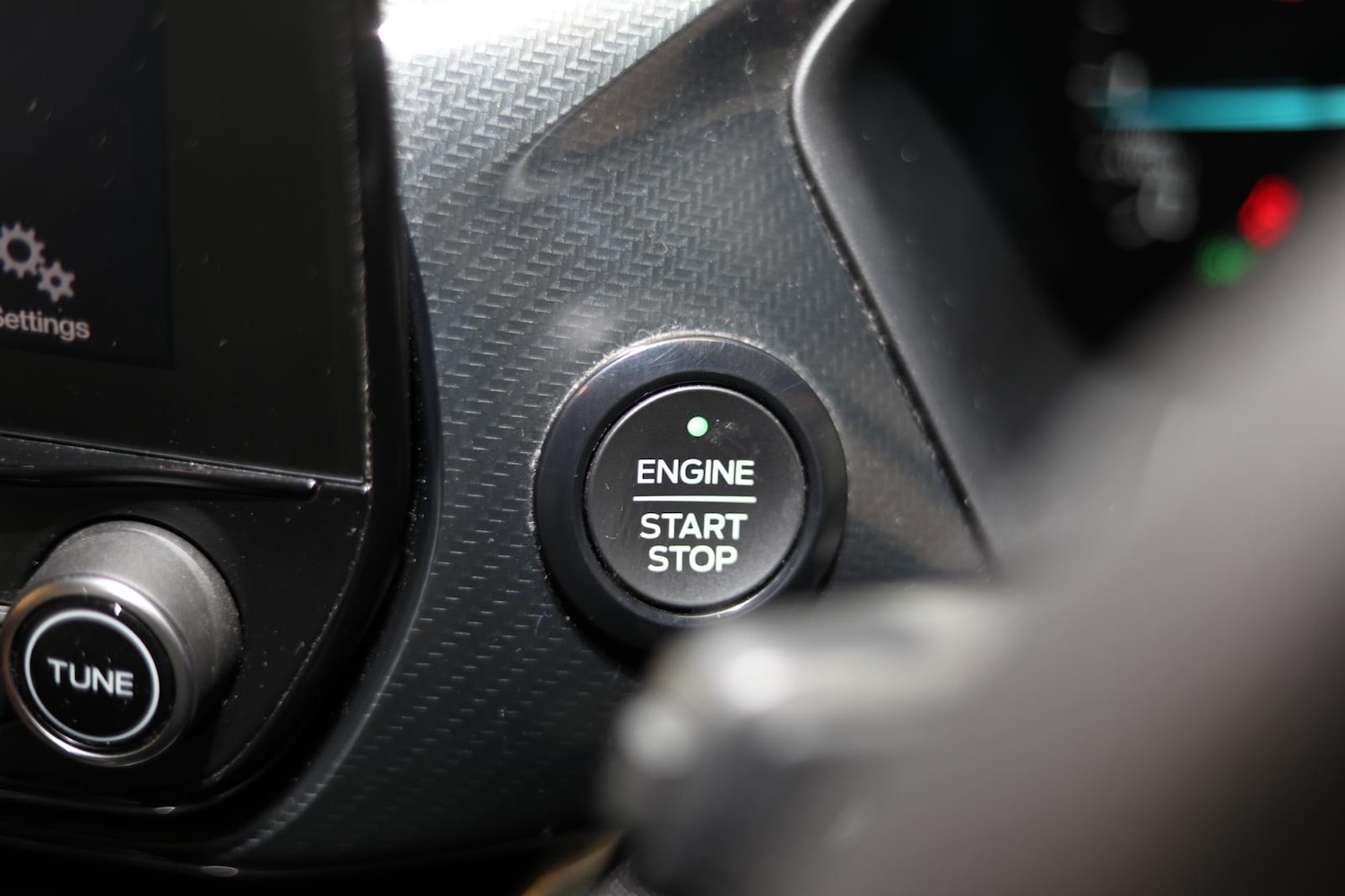 Used Ford Fiesta 2018 for sale - 76656941: Photo 39