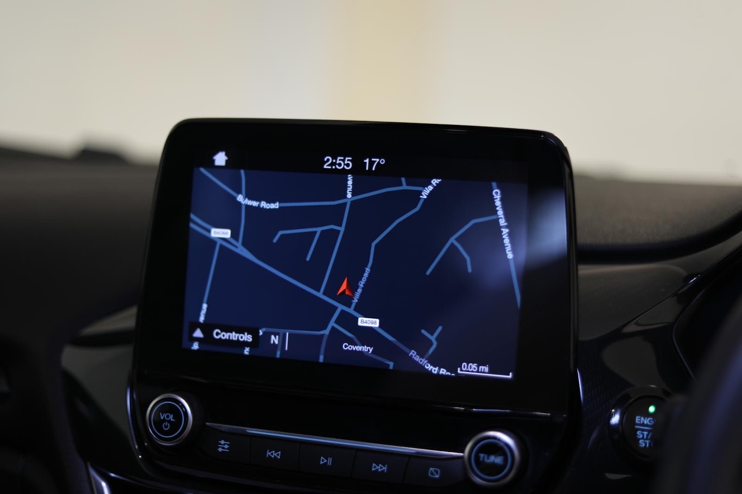 Used Ford Fiesta 2018 for sale - 76656941: Photo 4