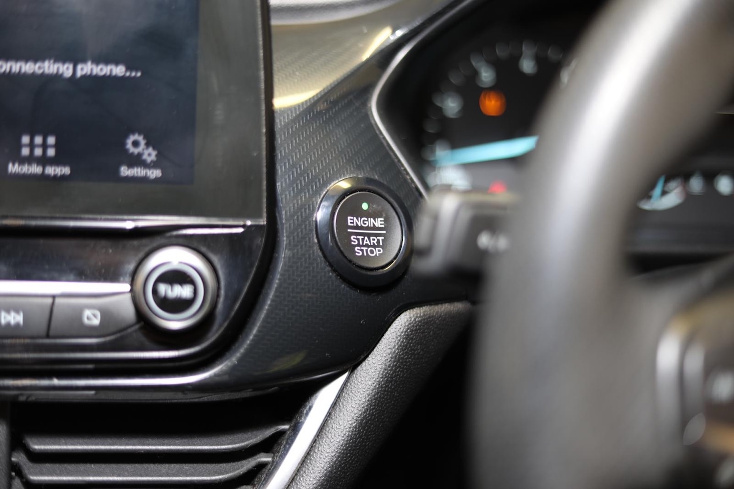 Used Ford Fiesta 2018 for sale - 76656941: Photo 44