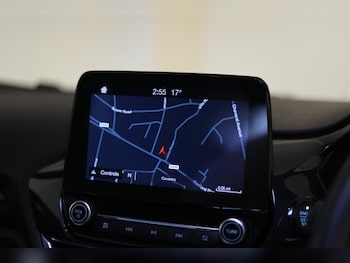 Used Ford Fiesta 2018 for sale - 76656941: Photo