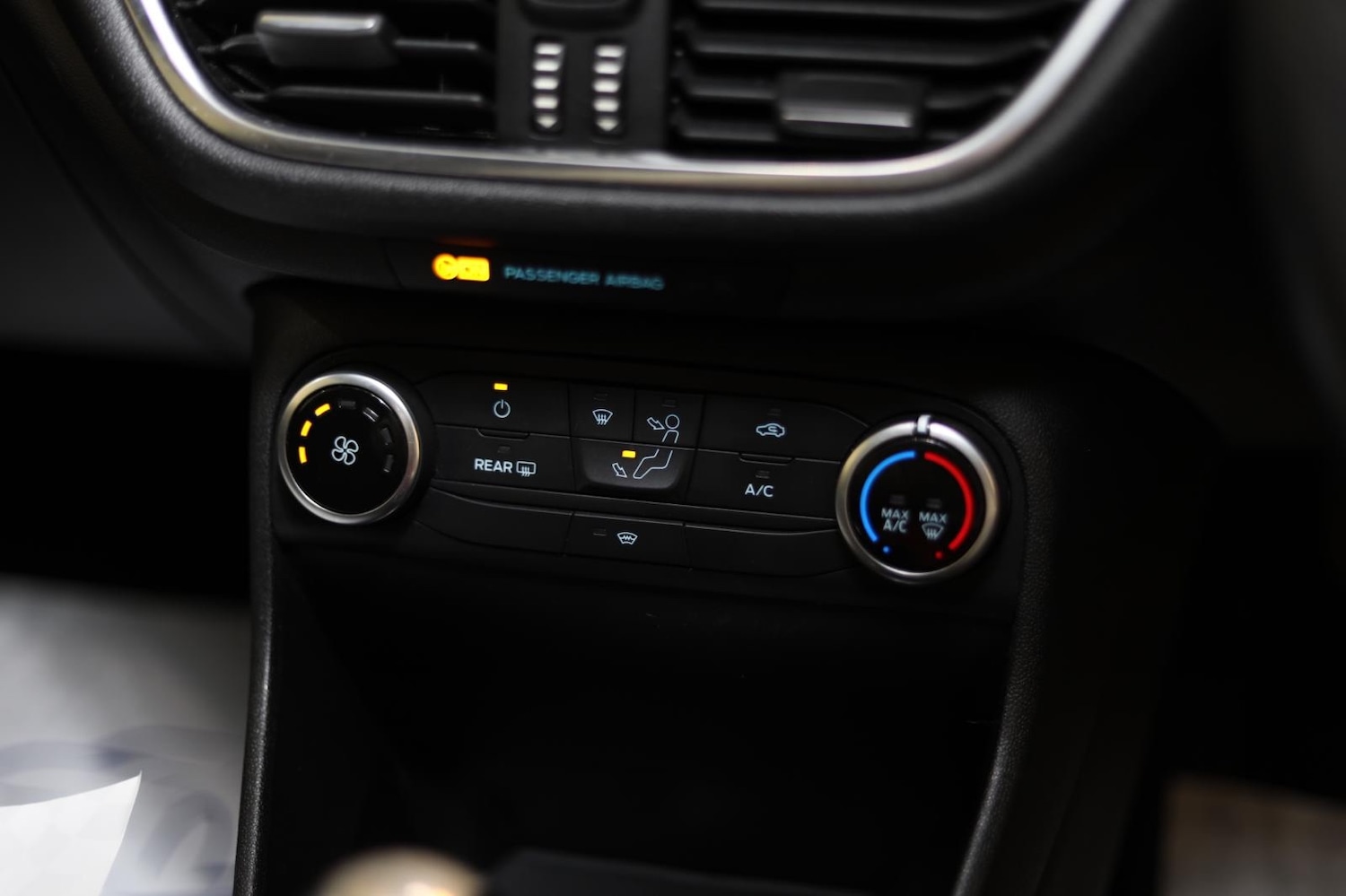 Used Ford Fiesta 2018 for sale - 76656941: Photo 6